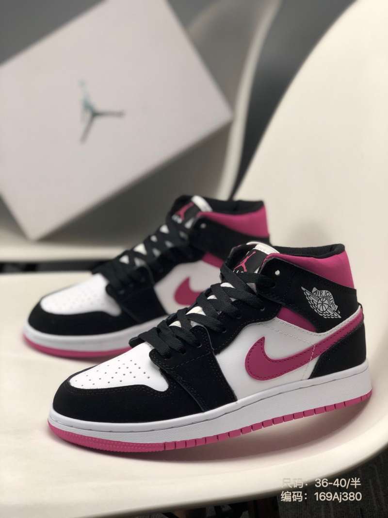 aj1 magenta