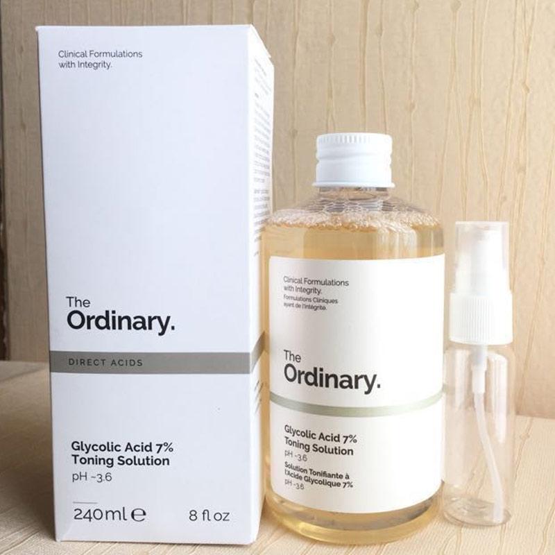 The ordinary glycolic 7 toning solution. The ordinary Glycolic acid 7 Toning solution. Glycolic acid 7% Toning solution. The ordinary Toning solution. The ordinary Tonic solution Glycolic acid.
