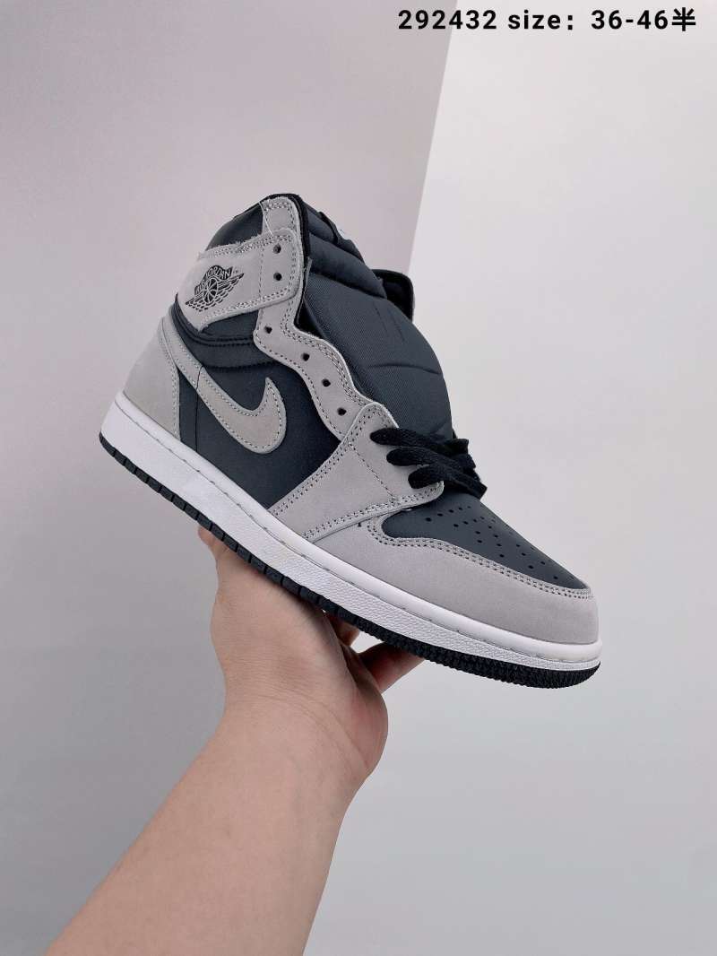 jordan aj1 nova