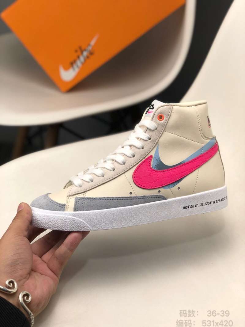 nike blazer 40