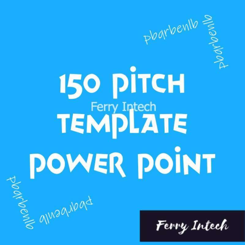 promo-150-pitching-template-ppt-kumpulan-tema-pitch-deck-powerpoint