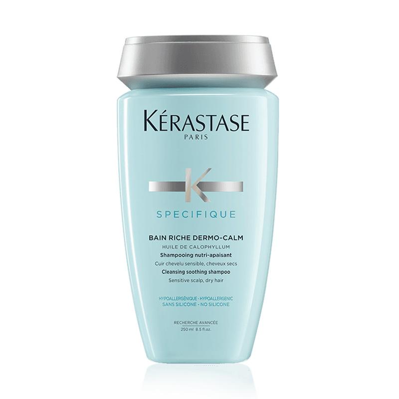 Promo Kerastase Specifique Bain Riche Dermo Calm Shampoo [250 mL