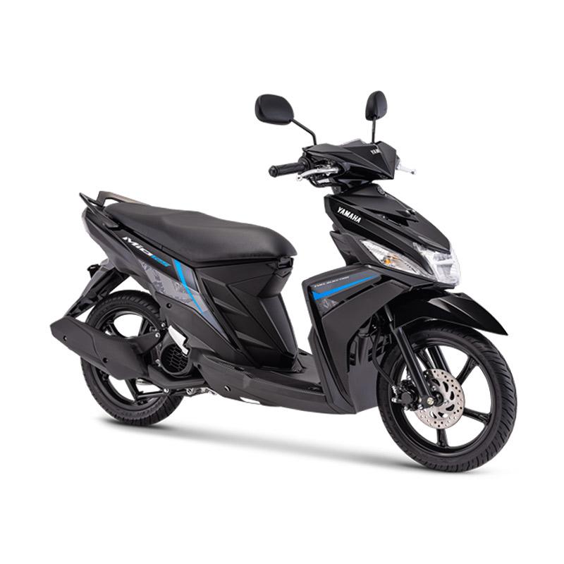 Jual Yamaha  Mio  M3 125 Sepeda Motor  VIN 2022 STRIPPING 