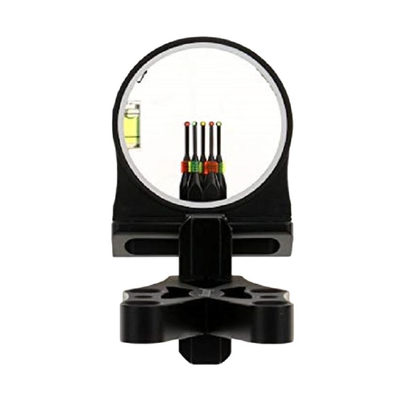 Promo Junxing Visir Target Sight 5 Pin Optic Bow Sight [jx1551] Diskon
