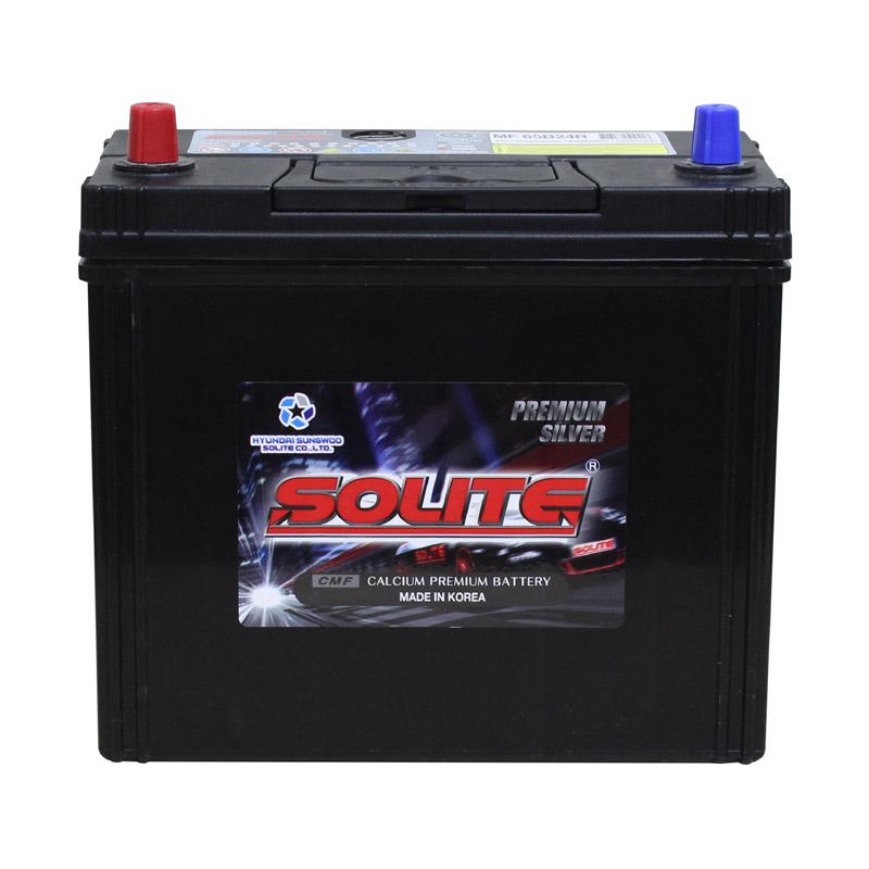 Jual Solite Ns40z Aki Mobil Avanza, Xenia, Terios, Rush Di Seller