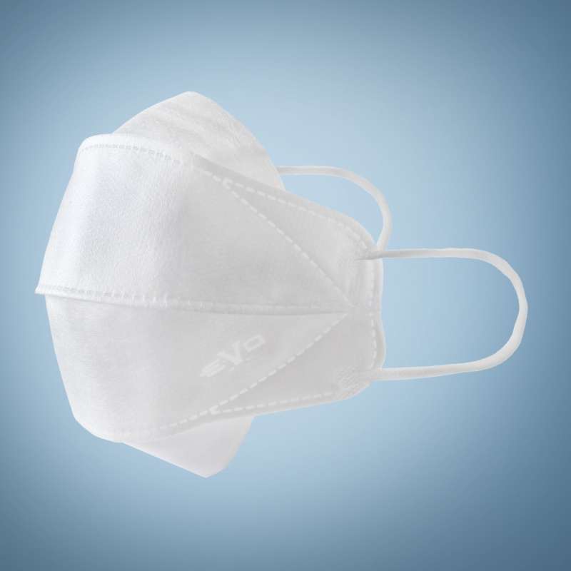 Promo Evo Plusmed+ Surgical Face Mask [1 box/ 20 pcs] Super White ...