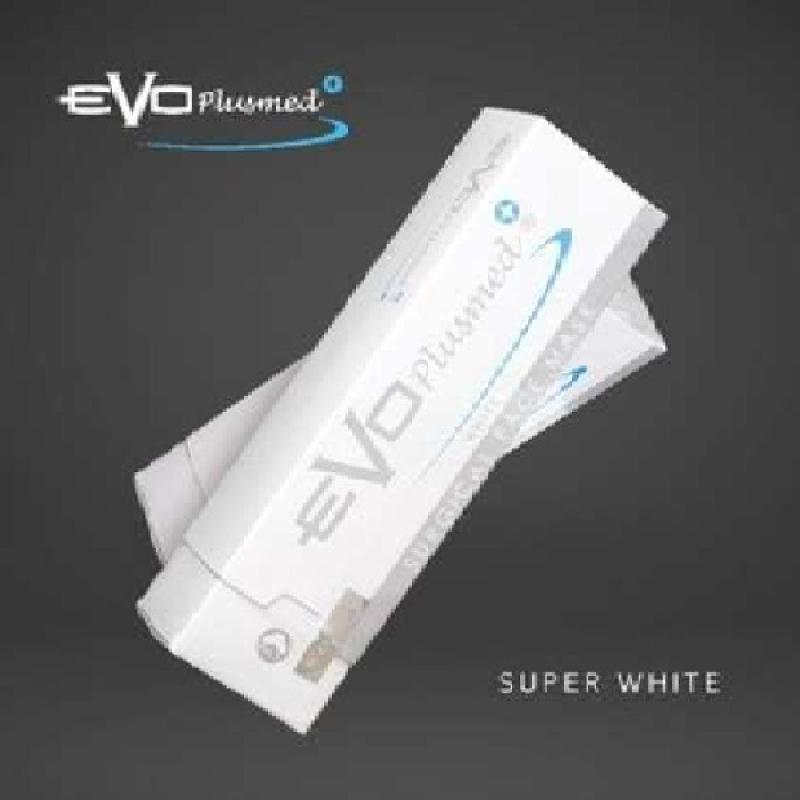 Promo [last Chance] - Evo Plusmed+ Surgical Face Mask [1 Box/ 20 Pcs ...