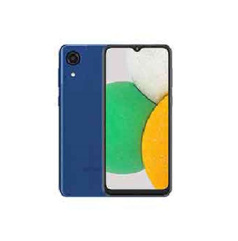 Promo Samsung Galaxy A03 Core Smartphone [2GB/32GB] - Biru di Seller