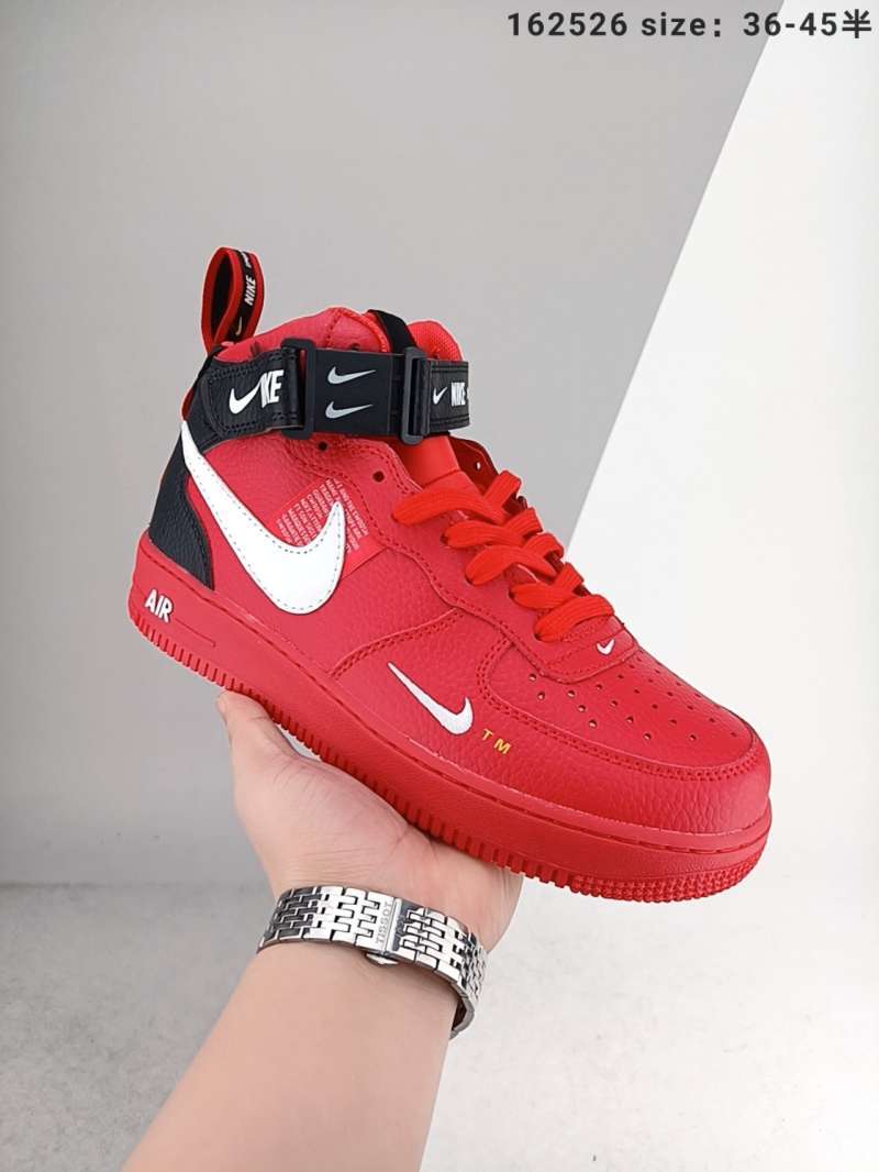 jual nike air force 1 high