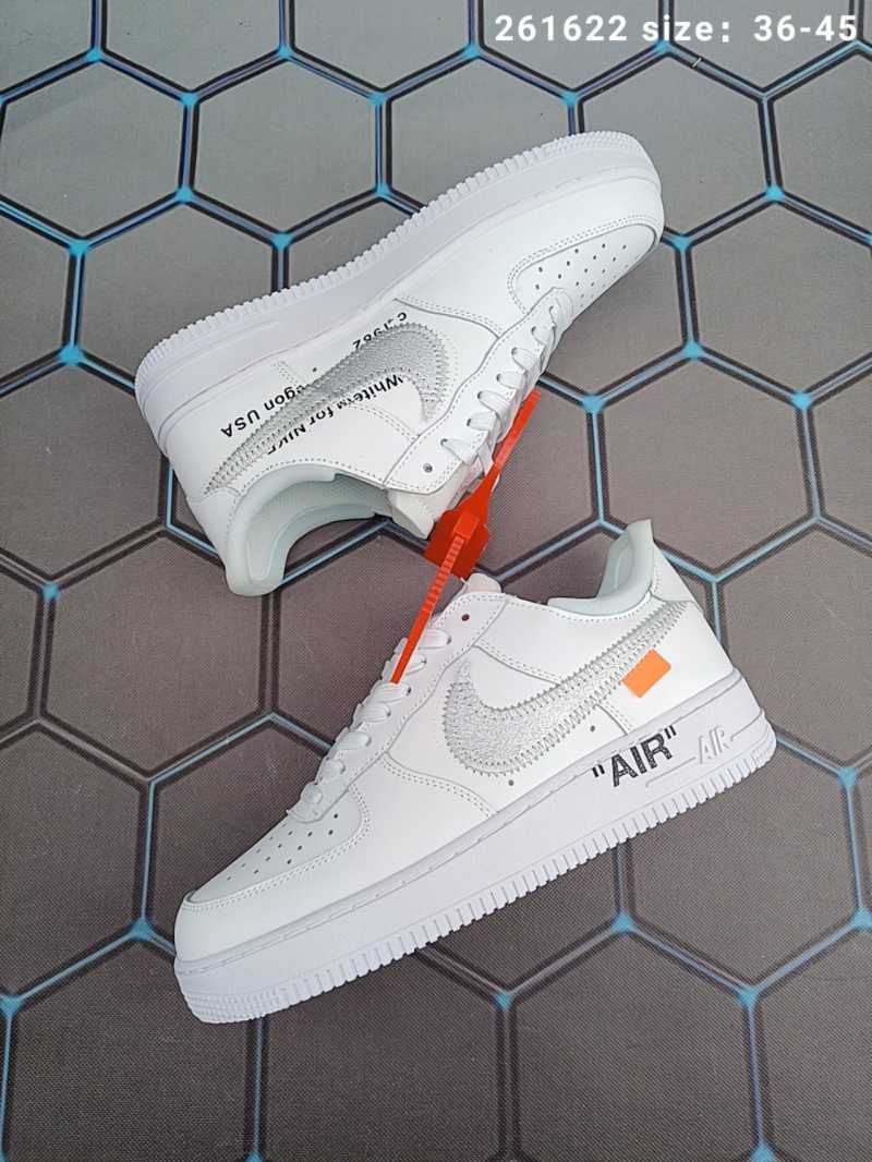 air force 07 virgil