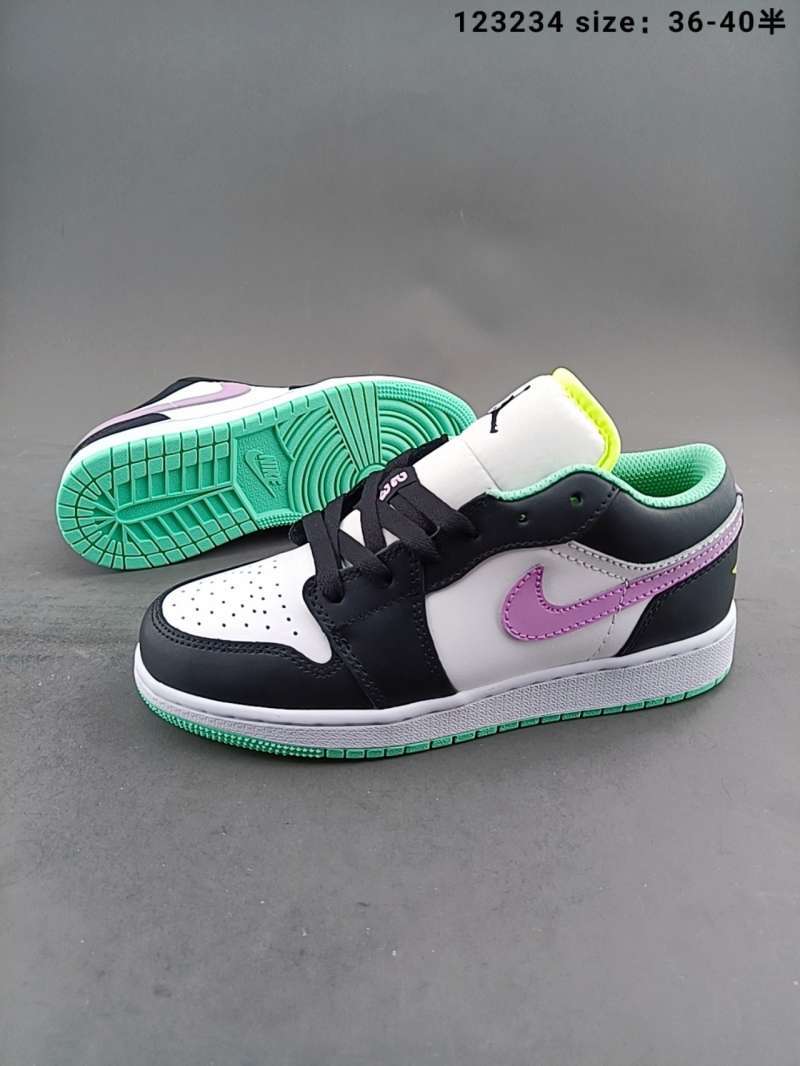 Jual Original NIKE AIR JORDAN 1 low NIKE AIR JORDAN AJ1 low top casual