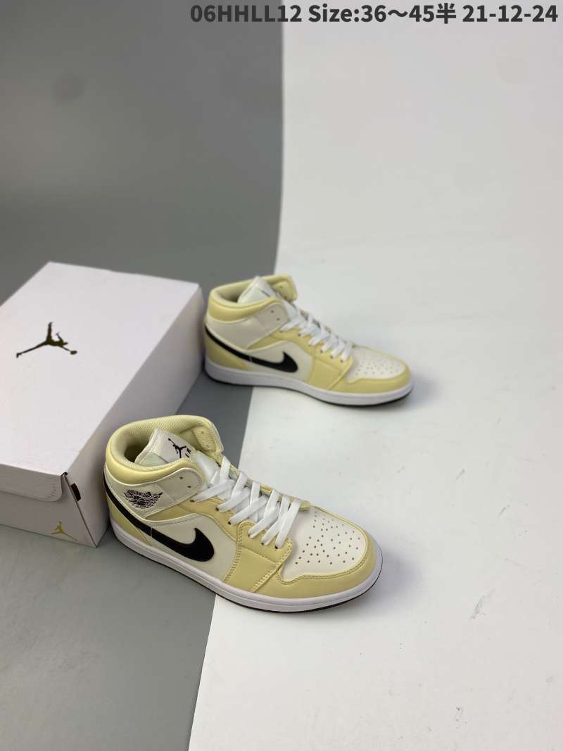 aj1 ice cream