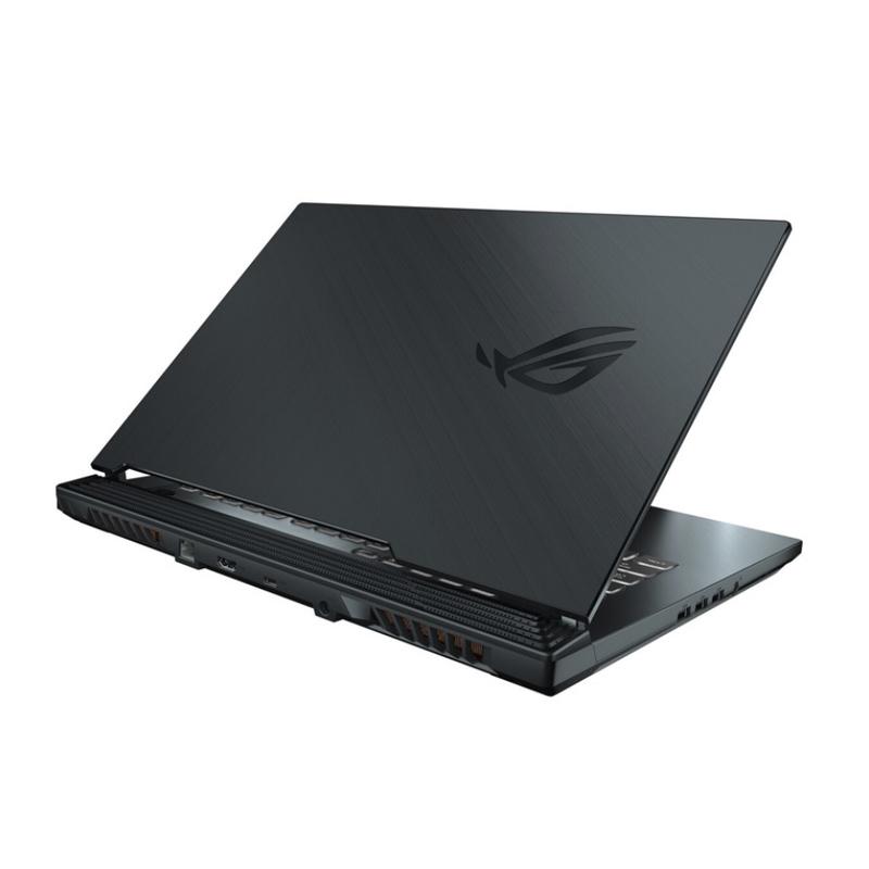 Jual Asus ROG STRIX G531GD-I705G4T Gaming Laptop - Black