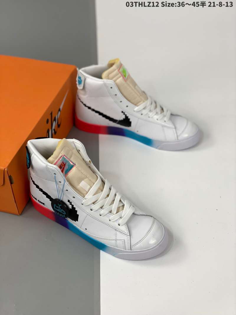 jual nike blazer original