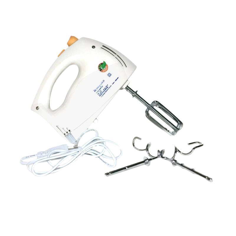 Jual Miyako HM620 Hand Mixer di Seller Sri Manunggal Perabot
