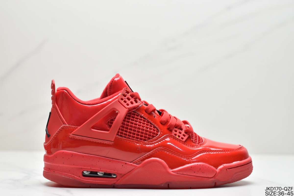 jual air jordan 4