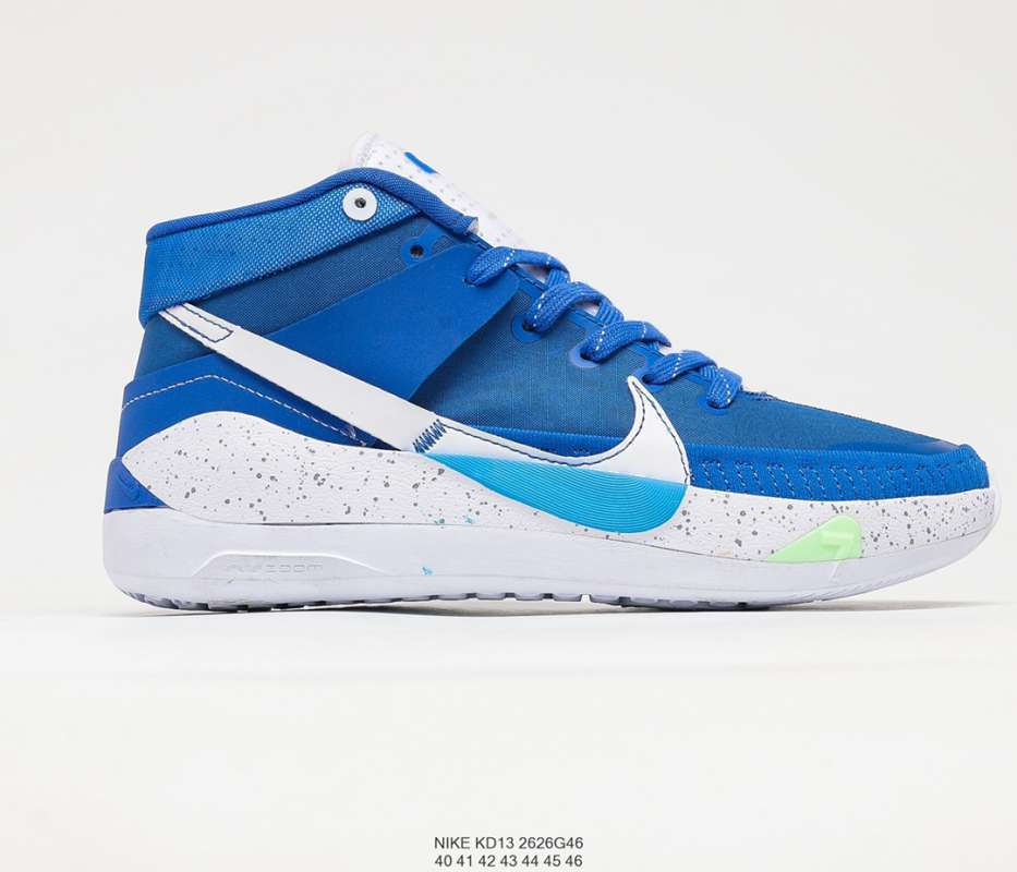 nike zoom kd13 basketball shoes