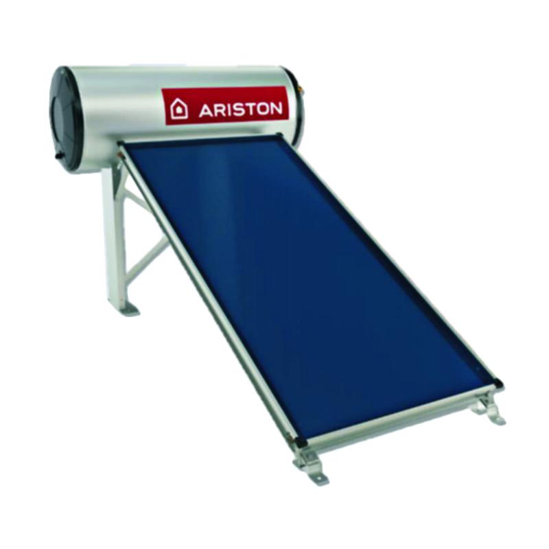 Jual Ariston DR 150 L Kairos Thermo Solar Water Heater di Seller