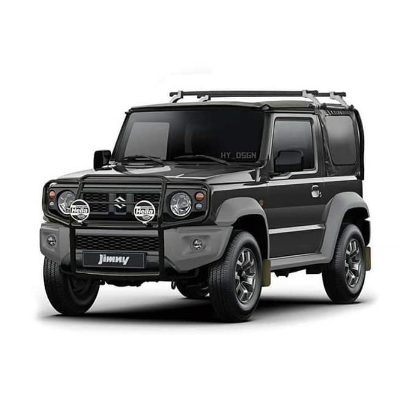 Jual Suzuki Jimny Mobil [Booking Fee] di Seller Suzuki Sejahtera