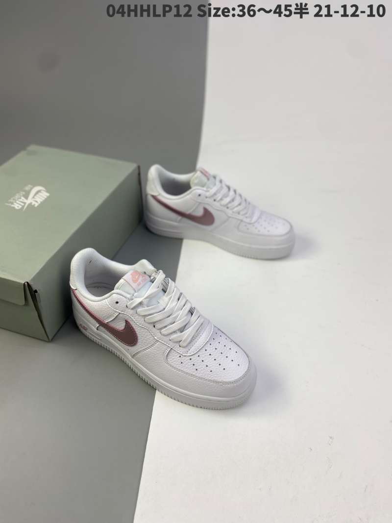 perbedaan nike air force 1 ori dan kw