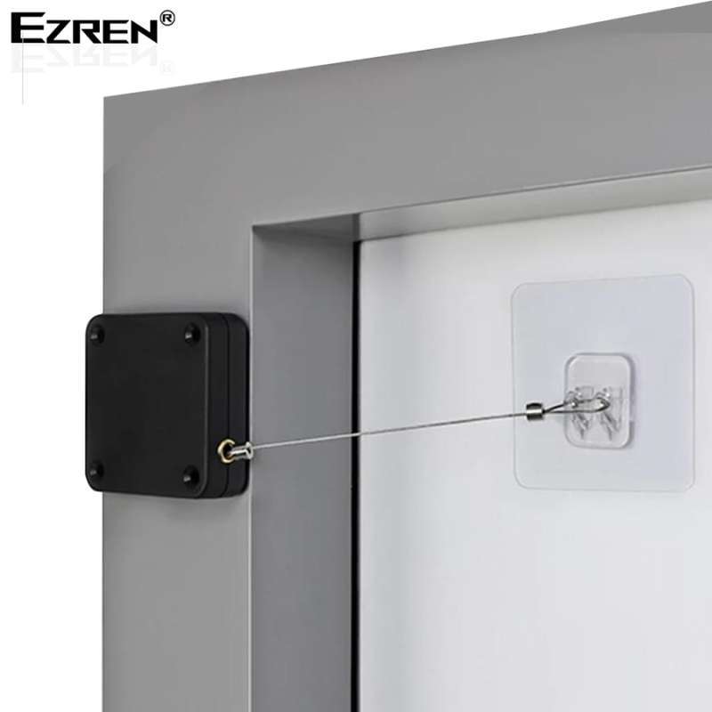 Jual Ezren EZ1026 Penutup Otomatis Door Closer Automatic Penahan Pintu