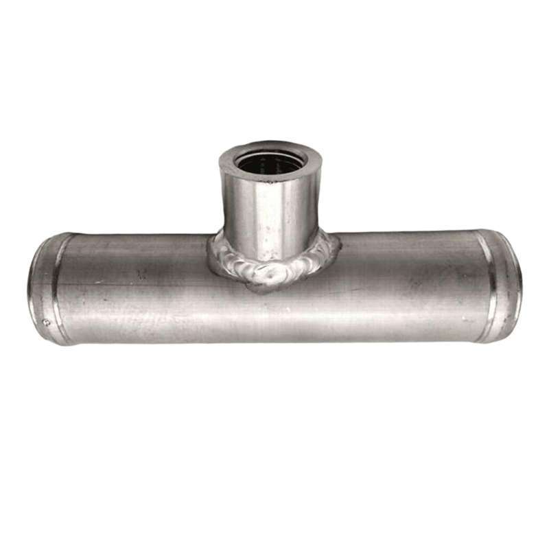 Jual Heavy Duty Inline Radiator Hose Temperature Sensor Adapter 3/8 Npt New Di Seller Baosity