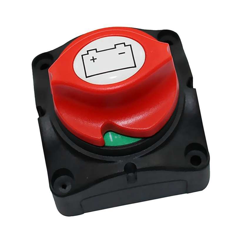 Young Marine: ELECTRICAL PRODUCTS - View #3