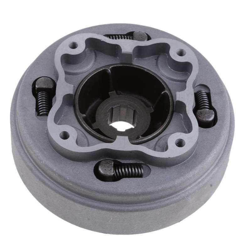 Jual Motor Clutch Sprocket 110cc 125cc ATV Go Kart Mini Bike di Seller