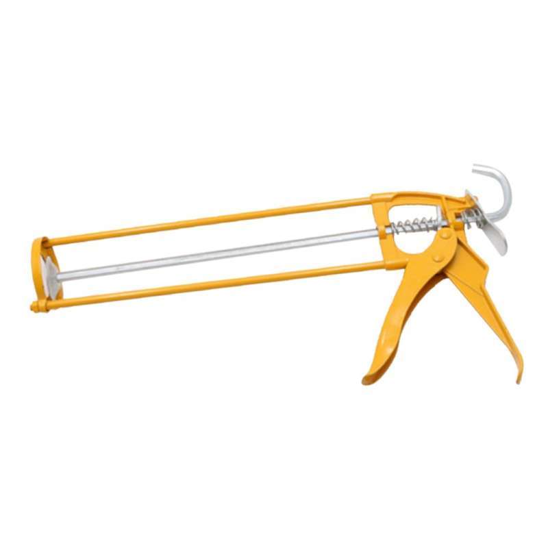 Jual Heavy Duty Metal Gun Sealant Mastic Skeleton Caulk Caulking