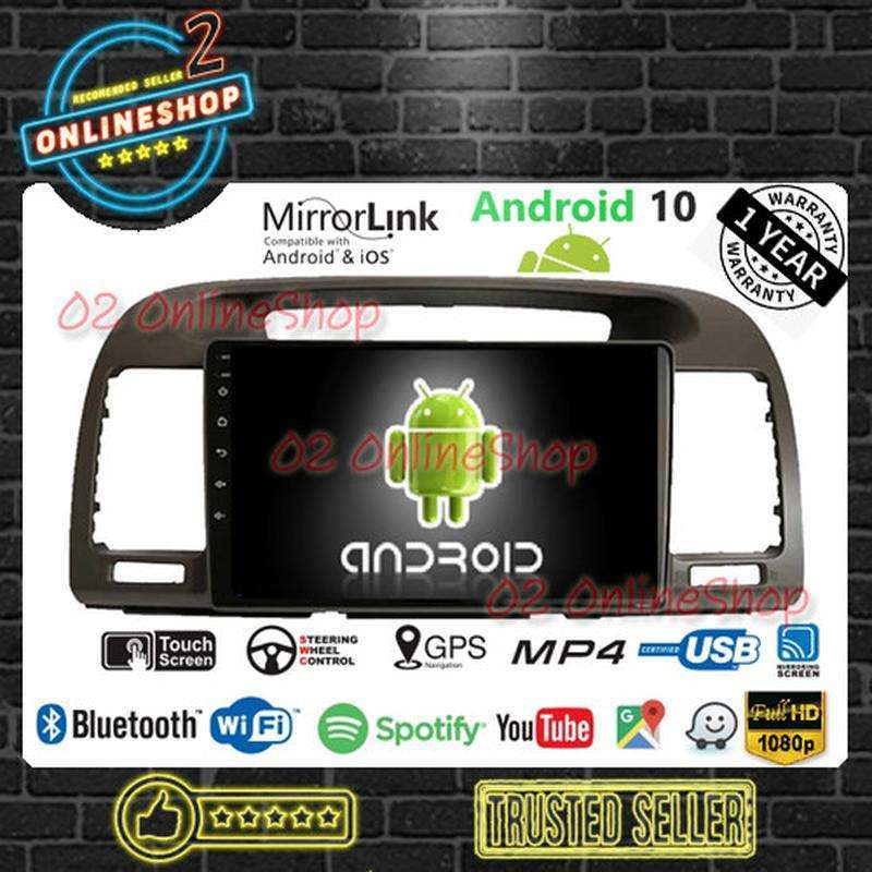 Mirrorlink toyota camry Mirrorlink toyota camry