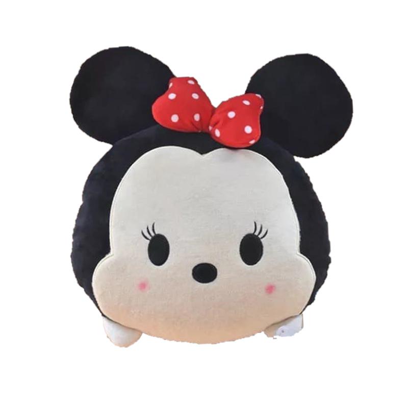 Jual OEM Minnie Mouse Disney Tsum Tsum Boneka Bantal Online Oktober 2020 Bl...