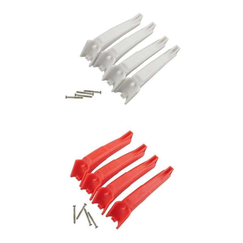 Jual Set 8pcs Upgrade Tripod Landing Gear for X4 H502S H502E RC