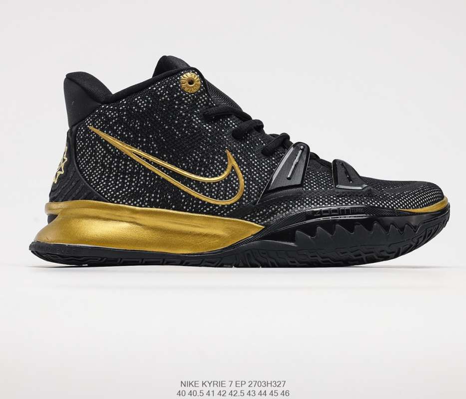 kyrie air zoom turbo