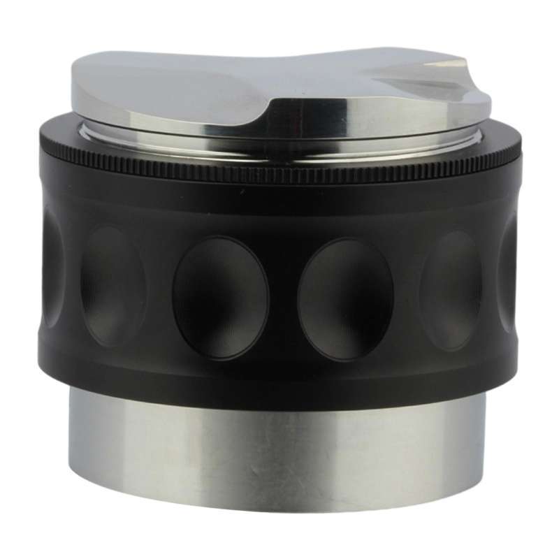 Jual Coffee Distributor Tamper, Dual Head Coffee Leveler, Adjustable