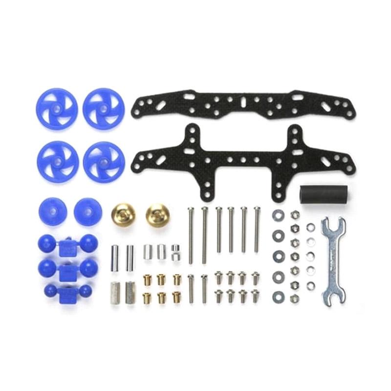 Jual Tamiya Basic Tune Up Set Spare Parts Model Kit Di Seller Richie_tamiya Poris Plawad, Kota