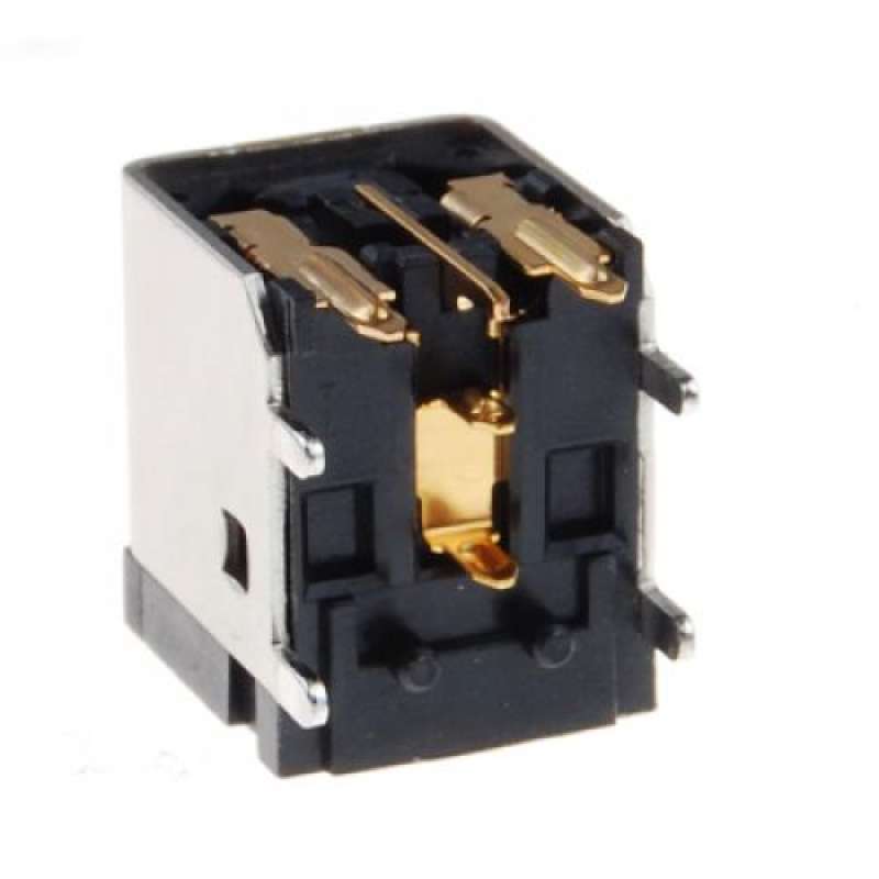 Jual DC Power Socket for Dell Inspiron Dell Latitude Dell Precision