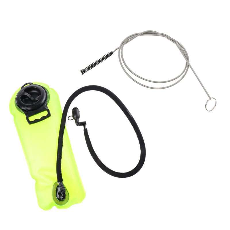 Jual Hydration Bladder Pack and Drink Tube Pipe Cleaner Clean Wash di