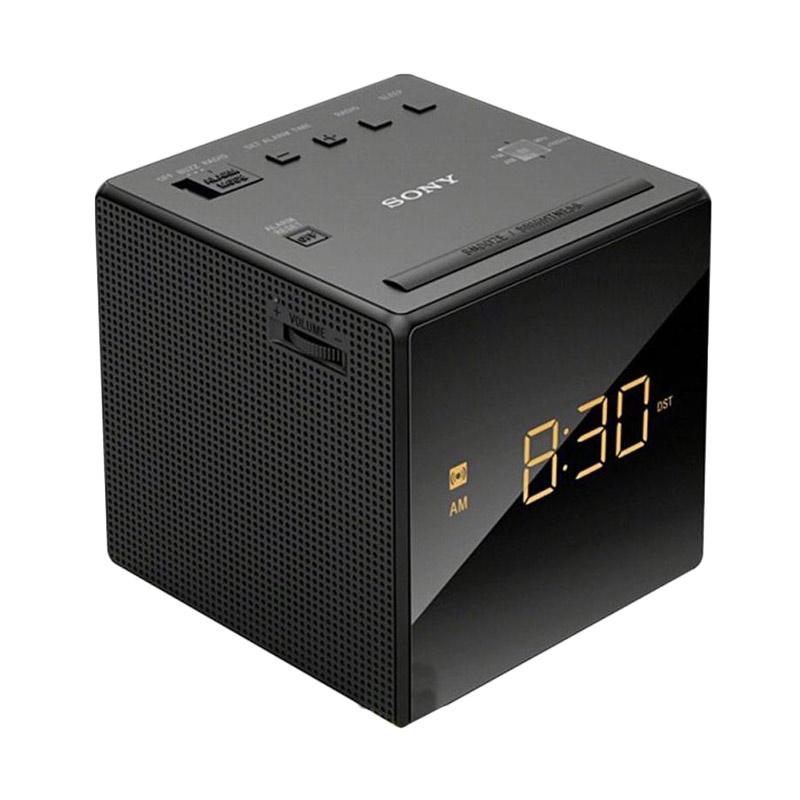 Jual SONY ICFC1 Alarm Clock AM/FM Radio di Seller White Box Kedoya Selatan, Kota Jakarta