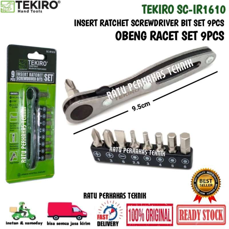 Harga Insert Racet 💯 Terbaru, Spesifikasi, & Kredit Juni 2026