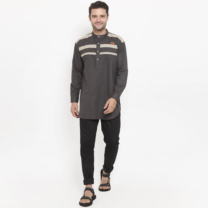 100 Trend Model Baju Lebaran Muslim Terbaru 2020