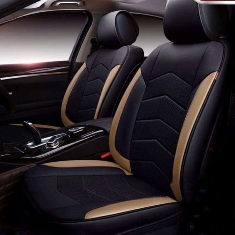 Sarung Jok Kulit Premium