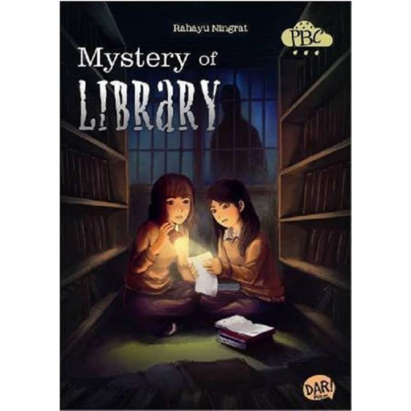 Promo Original PBC OF LIBRARY Buku Cerita Anak Diskon 13 di Seller