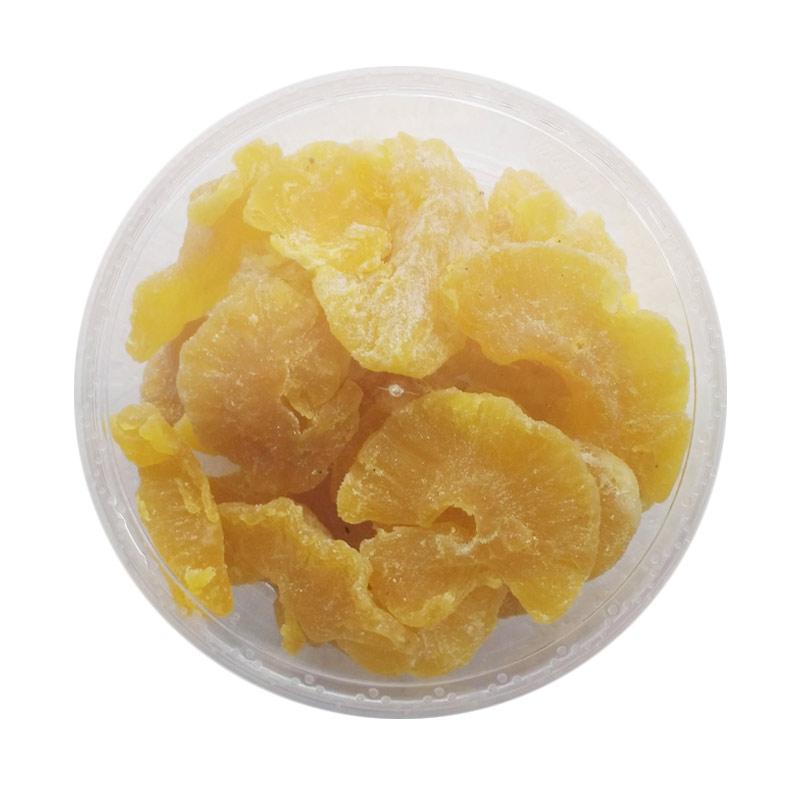 Gambar Buah Nanas Polos - Paimin Gambar