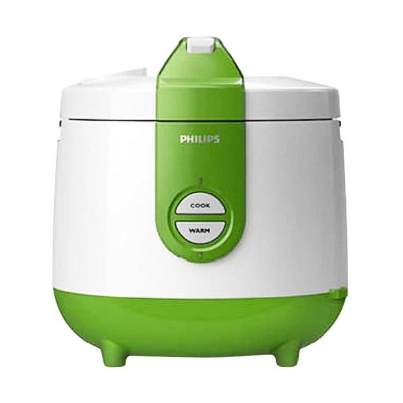 Jual PHILIPS HD3118 3in1 Rice Coooker [2 Liter] di Seller OPALL SHOP