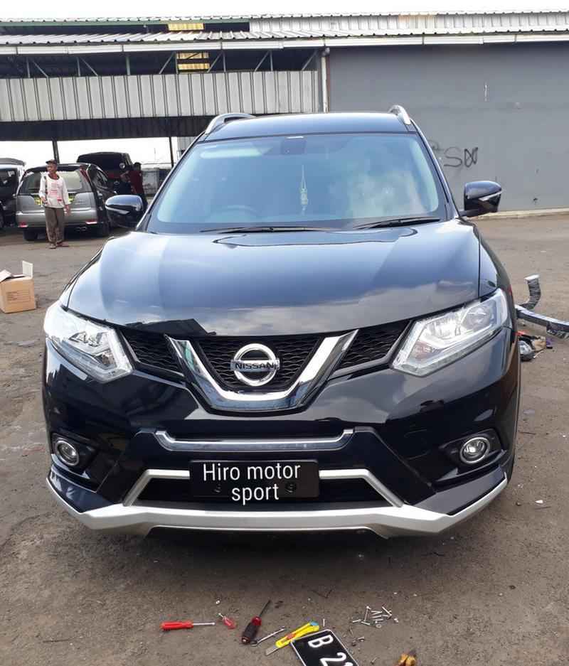 Jual Body Kit All New Nissan xtrail di Seller Hiro Motor Sport. Senen