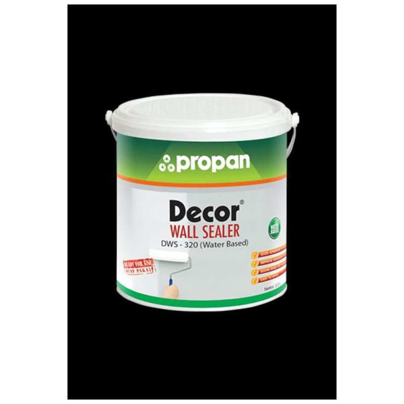 Jual Propan Decor Wall Sealer 320 Kode 142 Di Seller Ponimanku Wijaya
