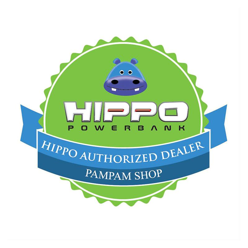 Jual HIPPO SM-G530 Double Power Batrai Handphone for