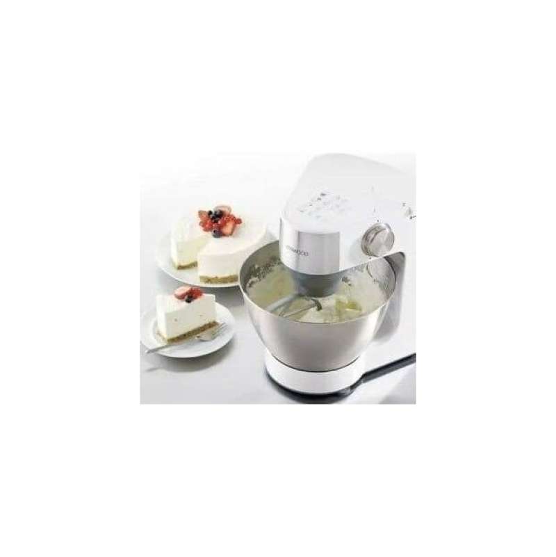 Promo KENWOOD KM280 PROSPERO Stand Mixer White Diskon 34 di Seller