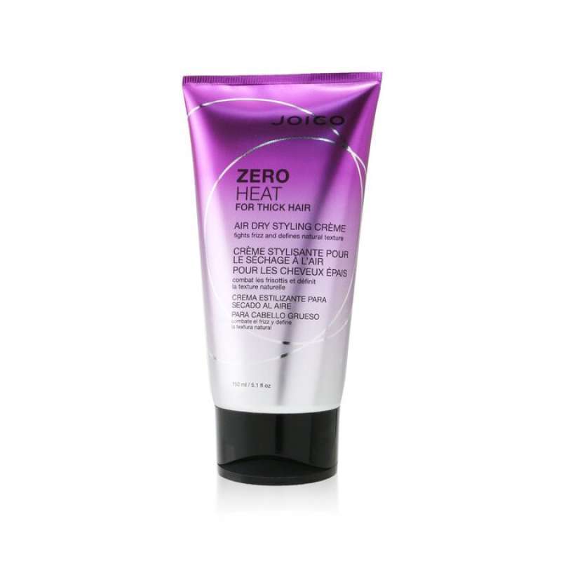 Jual Joico Styling Zero Heat Air Dry Styling Creme (For Thick Hair