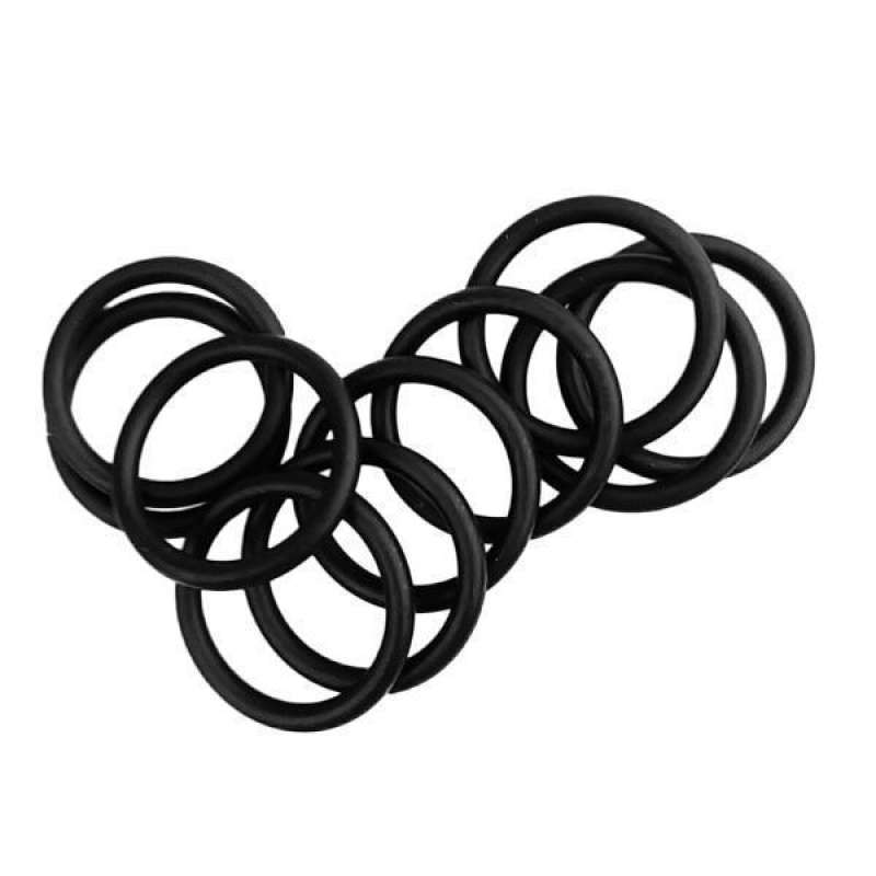 Promo 2x10Pcs Scuba Diving Dive Standard Tank NBR Nitrile Rubber ORings Replacement2 Pcs